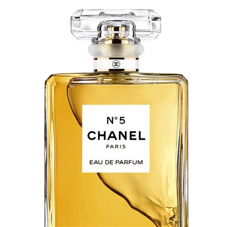 chanel no 5 paris perfume